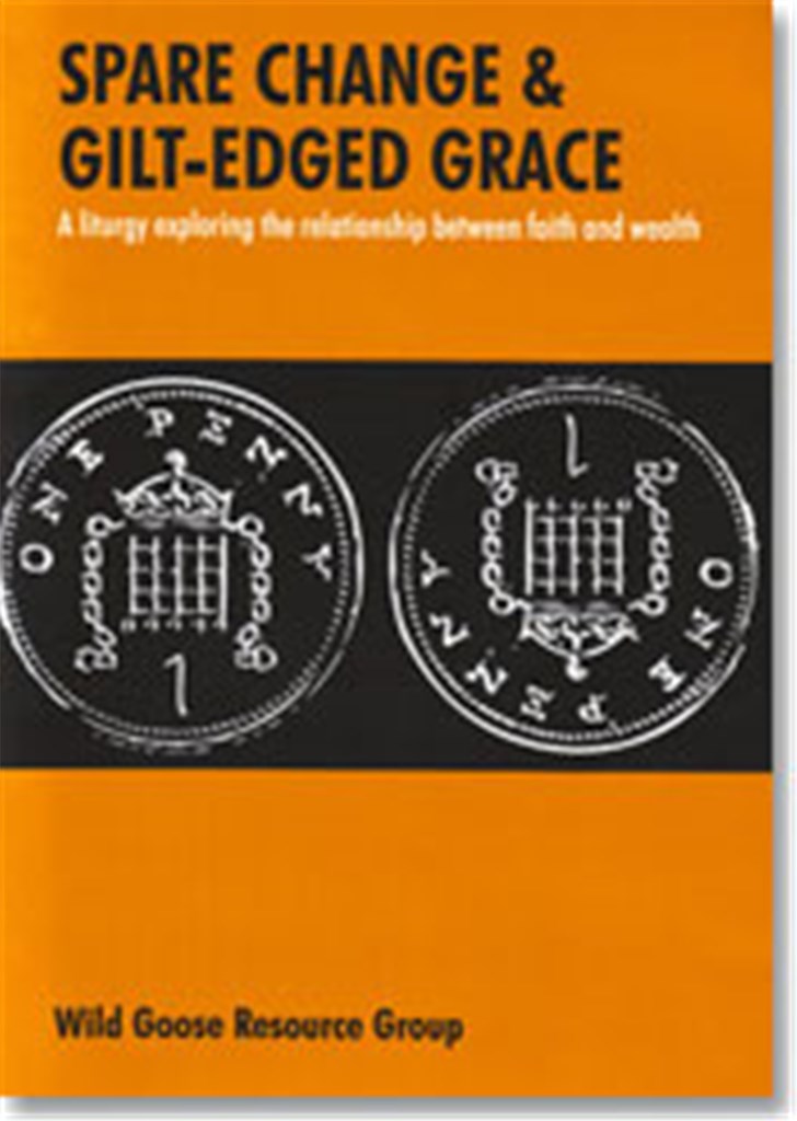 Spare Change and Gilt-Edged Grace